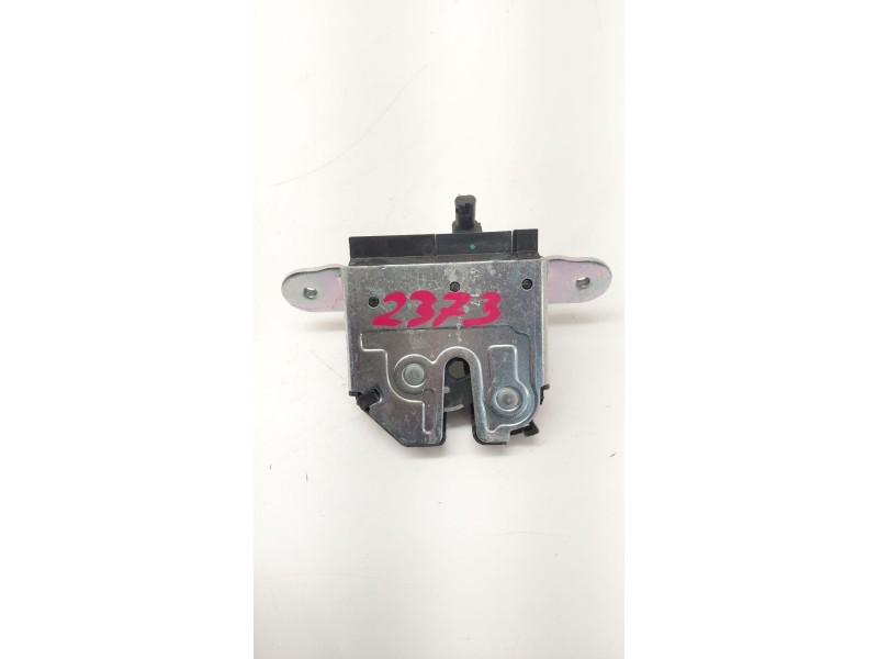 Recambio de cerradura maletero / porton para opel astra k (b16) 1.6 cdti (68) referencia OEM IAM 39021416  
							