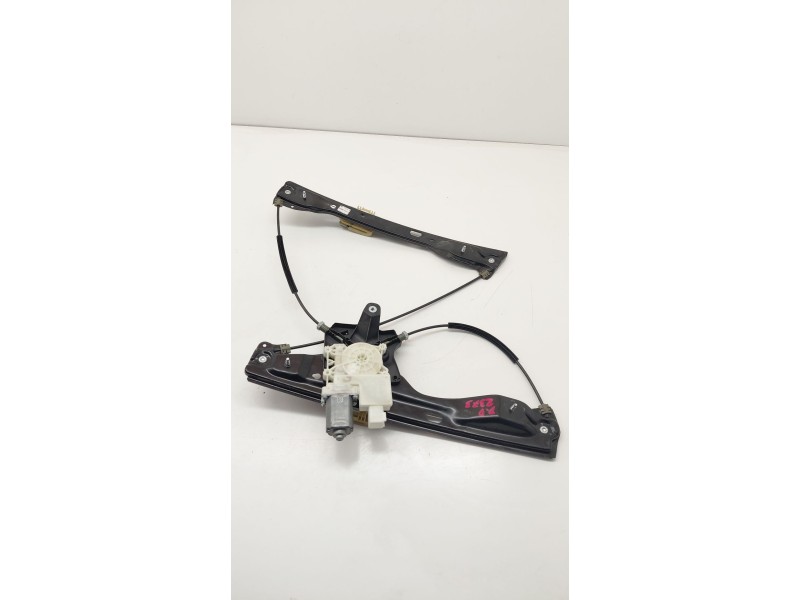 Recambio de elevalunas delantero derecho para opel astra k (b16) 1.6 cdti (68) referencia OEM IAM 39142316  