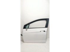 Recambio de puerta delantera izquierda para opel astra k (b16) 1.6 cdti (68) referencia OEM IAM   