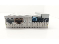 Recambio de sistema audio / radio cd para opel astra k (b16) 1.6 cdti (68) referencia OEM IAM 42554676  
