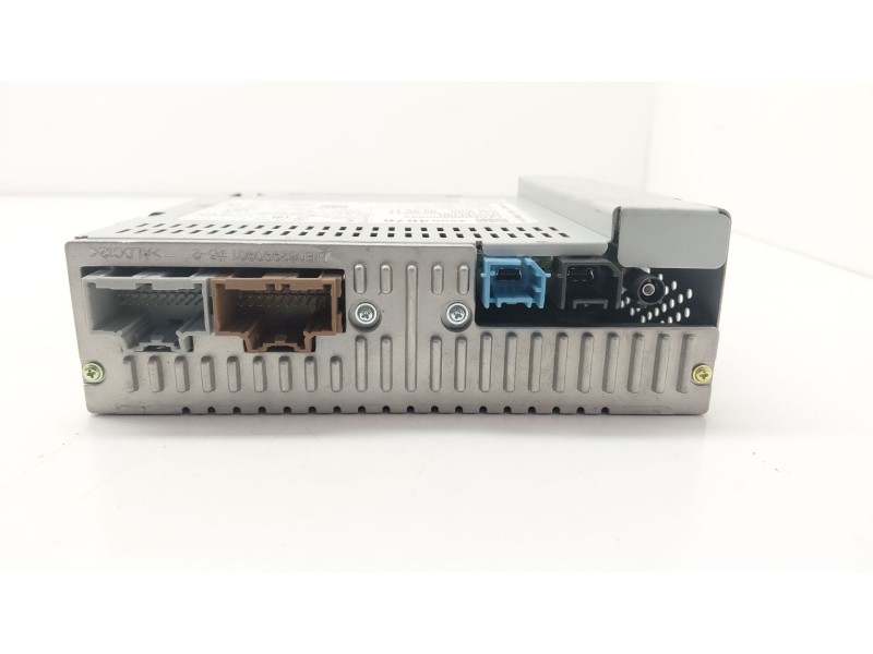 Recambio de sistema audio / radio cd para opel astra k (b16) 1.6 cdti (68) referencia OEM IAM 42554676  
							