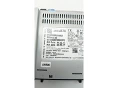 Recambio de sistema audio / radio cd para opel astra k (b16) 1.6 cdti (68) referencia OEM IAM 42554676   2