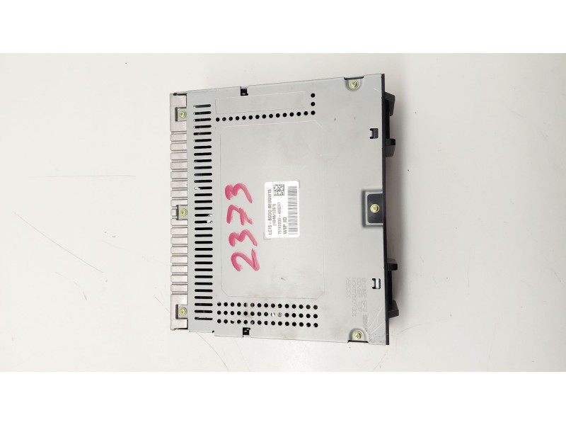 Recambio de sistema audio / radio cd para opel astra k (b16) 1.6 cdti (68) referencia OEM IAM 42554676  