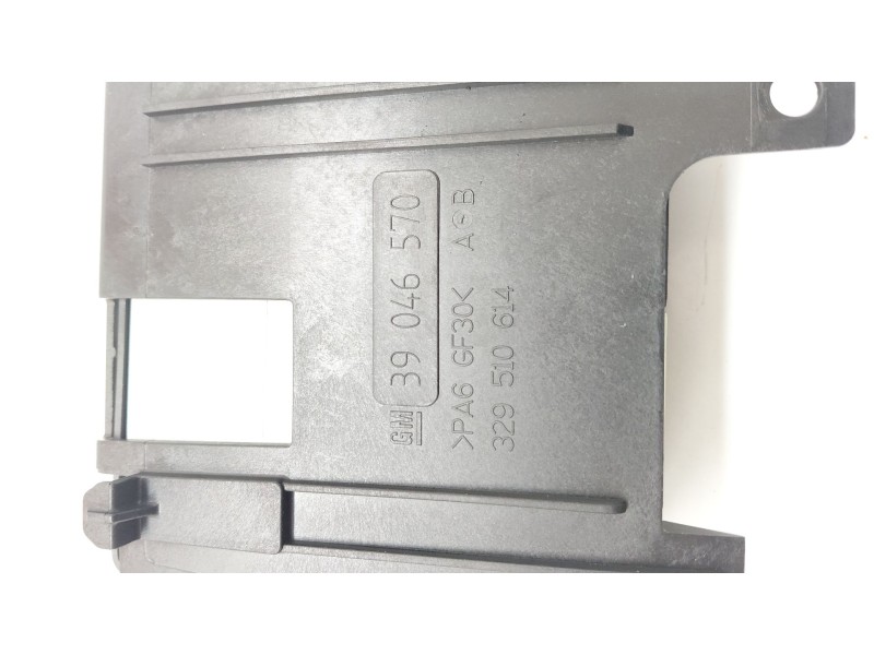 Recambio de modulo electronico para opel astra k (b16) 1.6 cdti (68) referencia OEM IAM 39046570  