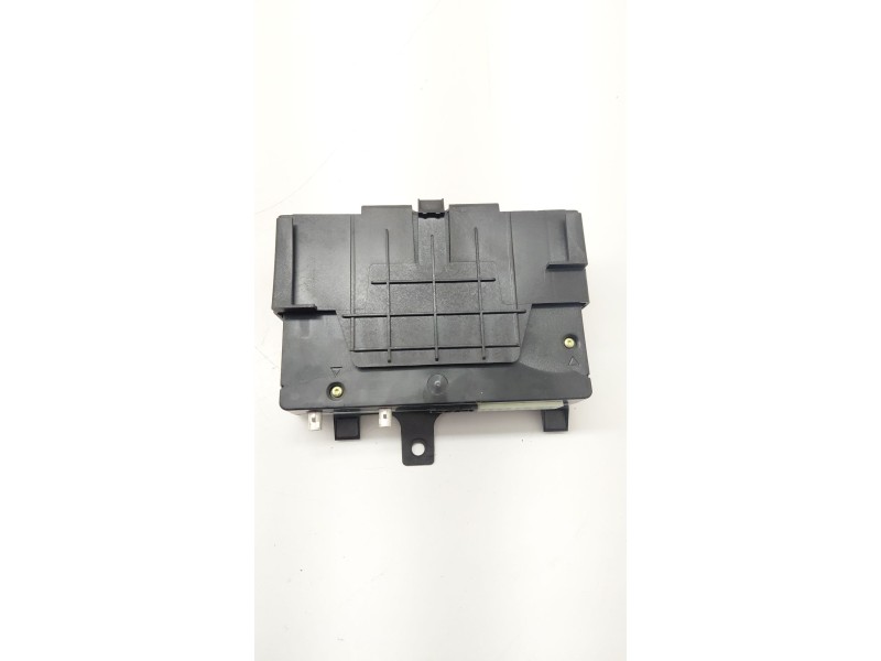 Recambio de modulo electronico para opel astra k (b16) 1.6 cdti (68) referencia OEM IAM 39046570  