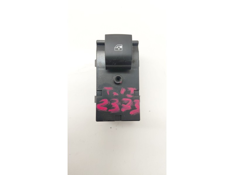 Recambio de mando elevalunas trasero izquierdo para opel astra k (b16) 1.6 cdti (68) referencia OEM IAM 13408452  
							