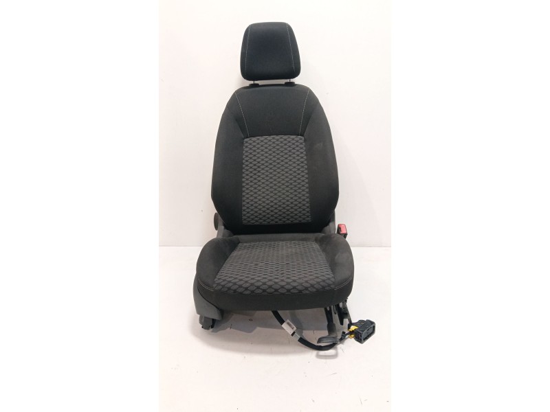 Recambio de asiento delantero derecho para opel astra k (b16) 1.6 cdti (68) referencia OEM IAM   
