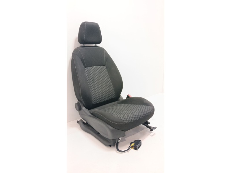 Recambio de asiento delantero derecho para opel astra k (b16) 1.6 cdti (68) referencia OEM IAM   