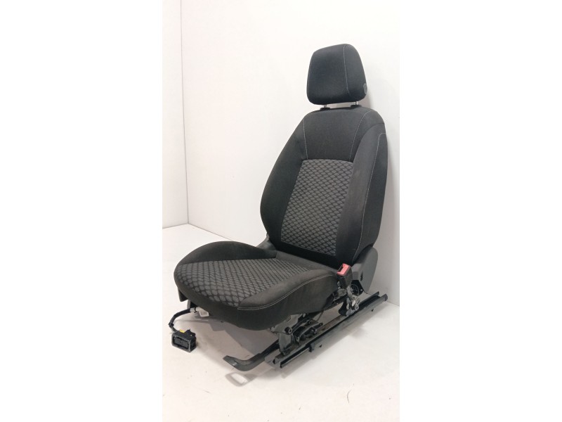 Recambio de asiento delantero derecho para opel astra k (b16) 1.6 cdti (68) referencia OEM IAM   
