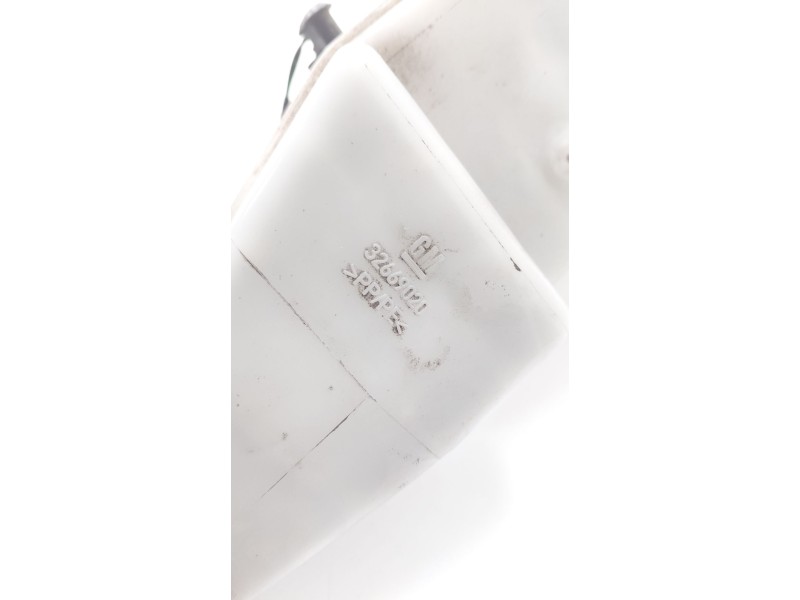 Recambio de bomba freno para opel astra k (b16) 1.6 cdti (68) referencia OEM IAM 32669020  
							