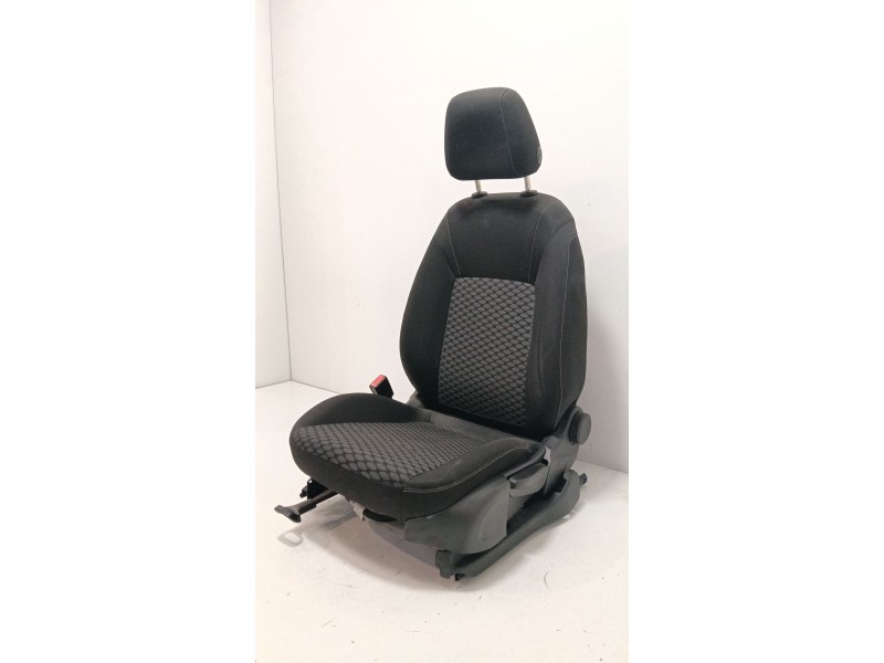 Recambio de asiento delantero izquierdo para opel astra k (b16) 1.6 cdti (68) referencia OEM IAM   