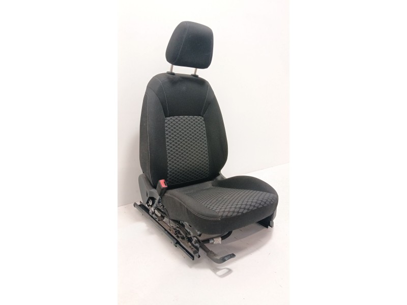 Recambio de asiento delantero izquierdo para opel astra k (b16) 1.6 cdti (68) referencia OEM IAM   
							