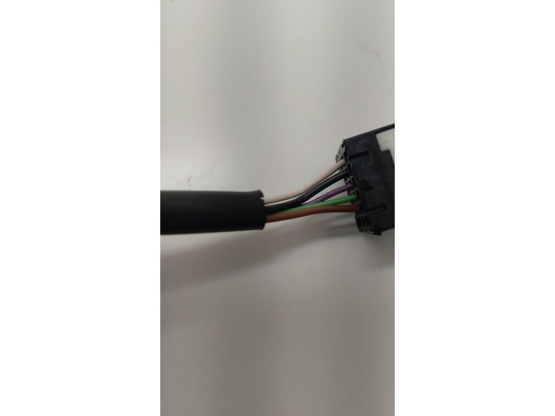 Recambio de retrovisor derecho para opel astra k (b16) 1.6 cdti (68) referencia OEM IAM   