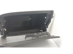 Recambio de guantera para opel astra k (b16) 1.6 cdti (68) referencia OEM IAM    2