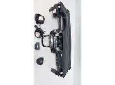 Recambio de kit airbag para opel astra k (b16) 1.6 cdti (68) referencia OEM IAM   