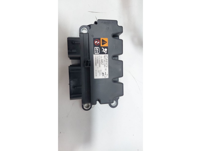 Recambio de kit airbag para opel astra k (b16) 1.6 cdti (68) referencia OEM IAM   