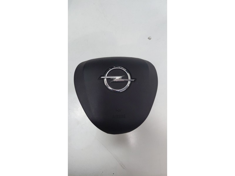 Recambio de kit airbag para opel astra k (b16) 1.6 cdti (68) referencia OEM IAM   