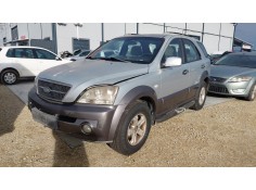 kia sorento i (jc) del año 2003