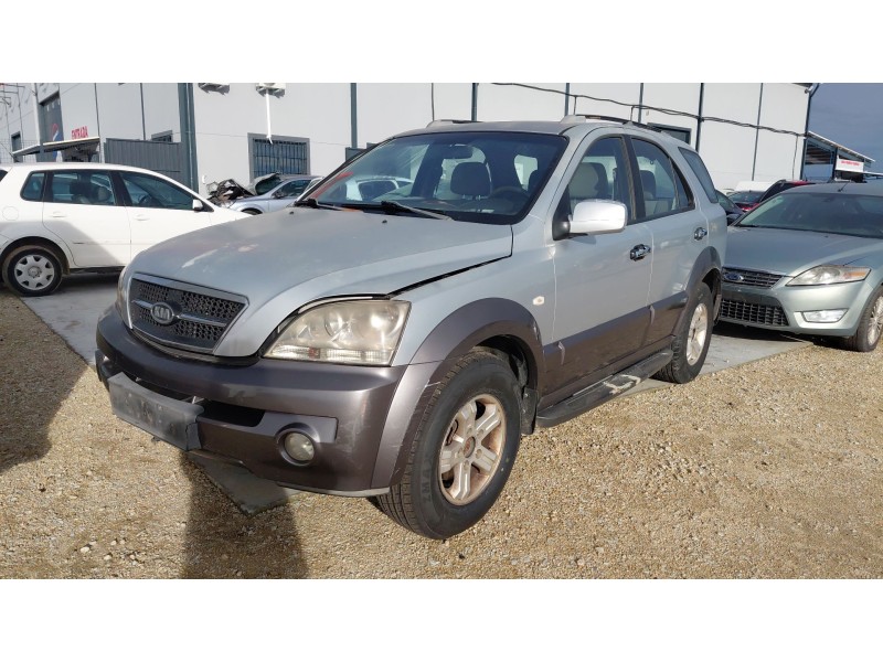 kia sorento i (jc) del año 2003