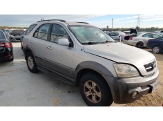 kia sorento i (jc) del año 2003 2