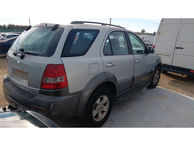 kia sorento i (jc) del año 2003