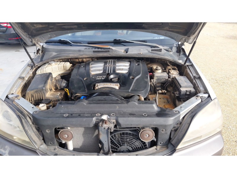 kia sorento i (jc) del año 2003
							