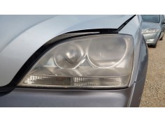 Recambio de faro izquierdo para kia sorento i (jc) 2.5 crdi referencia OEM IAM   