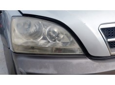 Recambio de faro derecho para kia sorento i (jc) 2.5 crdi referencia OEM IAM   