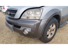 Recambio de paragolpes delantero para kia sorento i (jc) 2.5 crdi referencia OEM IAM    2