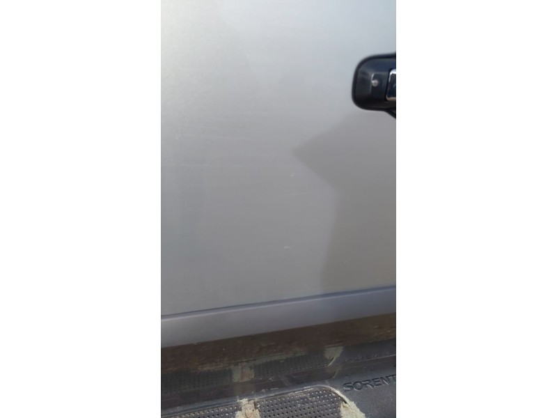 Recambio de puerta delantera izquierda para kia sorento i (jc) 2.5 crdi referencia OEM IAM   