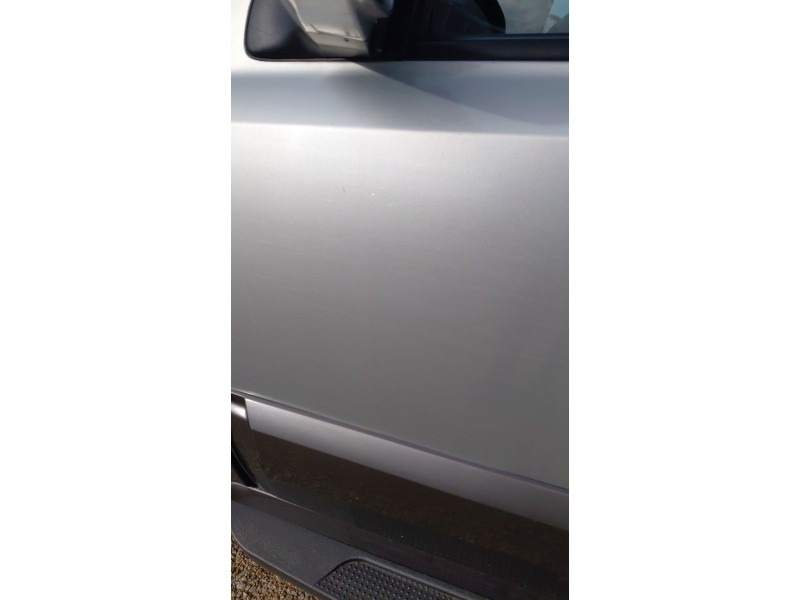 Recambio de puerta delantera izquierda para kia sorento i (jc) 2.5 crdi referencia OEM IAM   
							