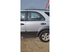 Recambio de puerta trasera izquierda para kia sorento i (jc) 2.5 crdi referencia OEM IAM   
