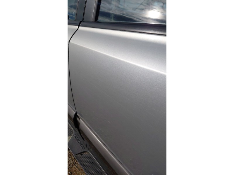 Recambio de puerta trasera izquierda para kia sorento i (jc) 2.5 crdi referencia OEM IAM   
							