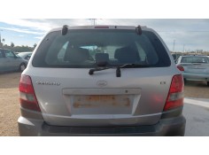 Recambio de porton trasero para kia sorento i (jc) 2.5 crdi referencia OEM IAM   