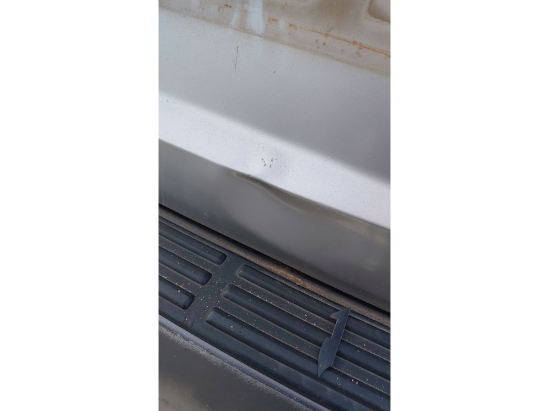 Recambio de porton trasero para kia sorento i (jc) 2.5 crdi referencia OEM IAM   