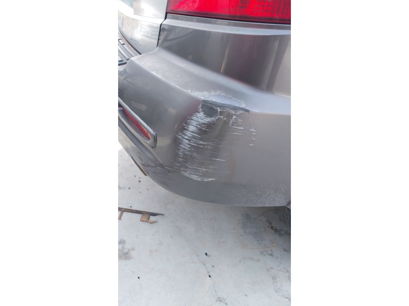 Recambio de paragolpes trasero para kia sorento i (jc) 2.5 crdi referencia OEM IAM   
							