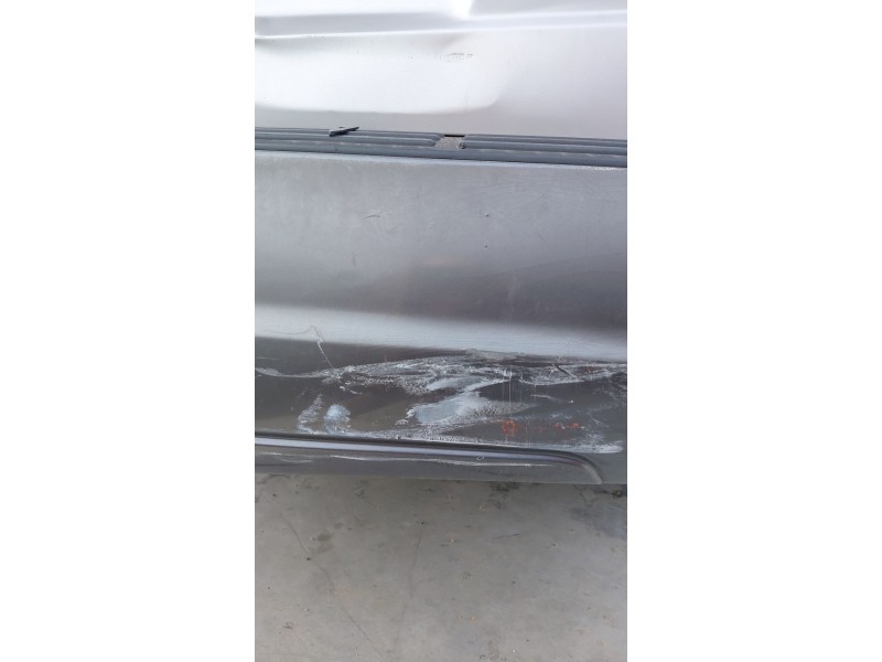 Recambio de paragolpes trasero para kia sorento i (jc) 2.5 crdi referencia OEM IAM   
							