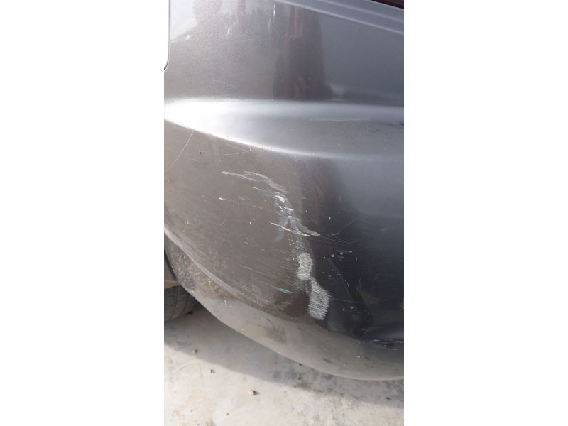 Recambio de paragolpes trasero para kia sorento i (jc) 2.5 crdi referencia OEM IAM   
							