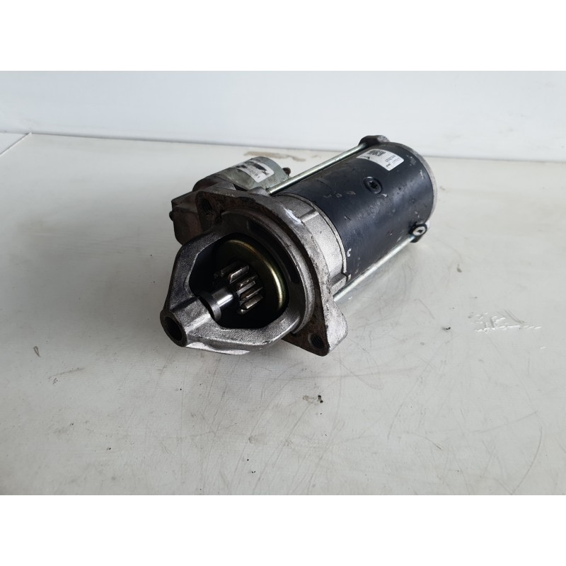 Recambio de motor arranque para mercedes clase e (w210) berlina diesel 2.2 cdi 16v cat referencia OEM IAM D7R28  