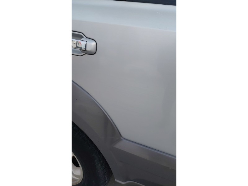 Recambio de puerta trasera derecha para kia sorento i (jc) 2.5 crdi referencia OEM IAM   
							