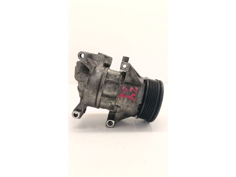 Recambio de compresor aire acondicionado para toyota auris (_e15_) 1.4 d-4d (nde150_) referencia OEM IAM 4472602333  
