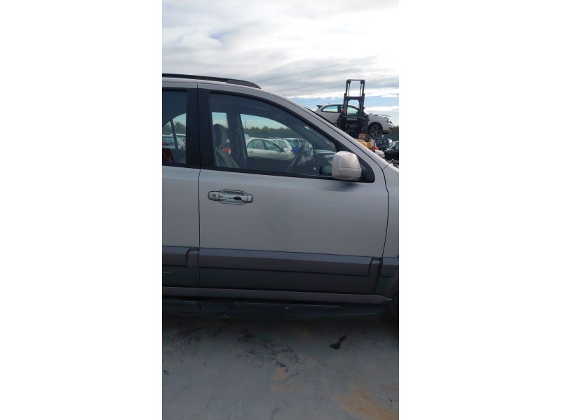 Recambio de puerta delantera derecha para kia sorento i (jc) 2.5 crdi referencia OEM IAM   