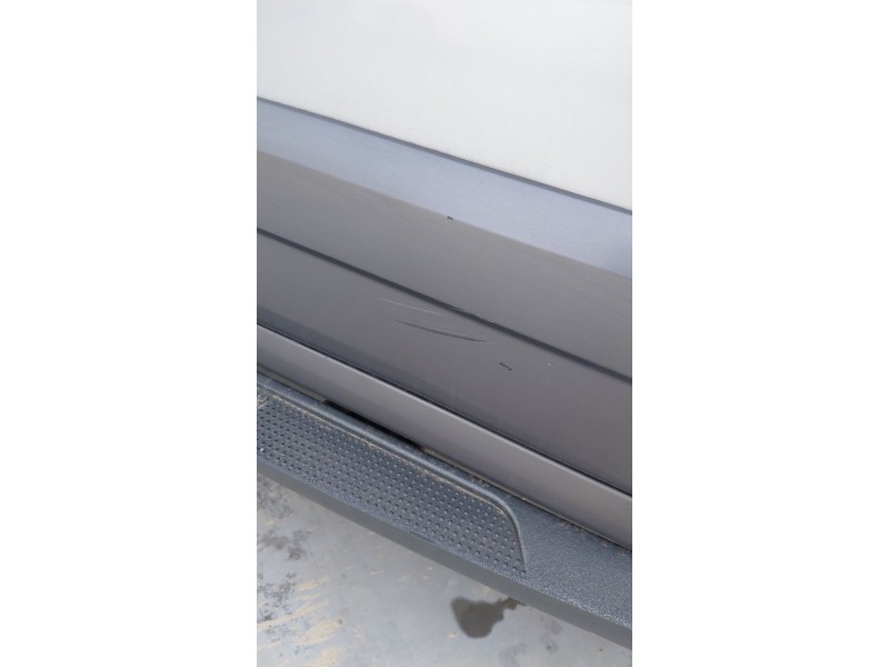 Recambio de puerta delantera derecha para kia sorento i (jc) 2.5 crdi referencia OEM IAM   