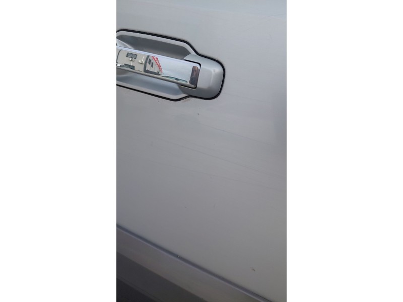 Recambio de puerta delantera derecha para kia sorento i (jc) 2.5 crdi referencia OEM IAM   
							