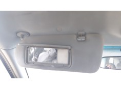 Recambio de parasol izquierdo para kia sorento i (jc) 2.5 crdi referencia OEM IAM    2