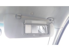 Recambio de parasol derecho para kia sorento i (jc) 2.5 crdi referencia OEM IAM   