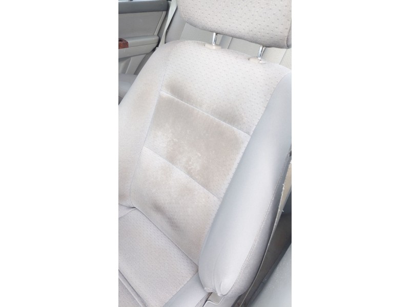 Recambio de asiento delantero izquierdo para kia sorento i (jc) 2.5 crdi referencia OEM IAM   