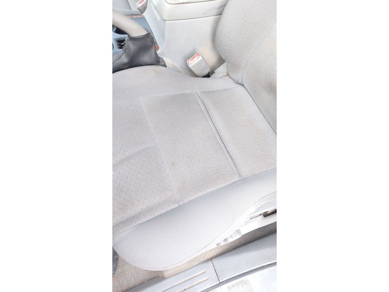 Recambio de asiento delantero izquierdo para kia sorento i (jc) 2.5 crdi referencia OEM IAM   
							