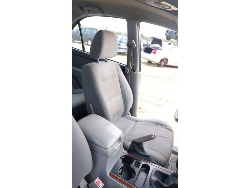 Recambio de asiento delantero izquierdo para kia sorento i (jc) 2.5 crdi referencia OEM IAM   
							