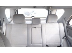 Recambio de asientos traseros para kia sorento i (jc) 2.5 crdi referencia OEM IAM   